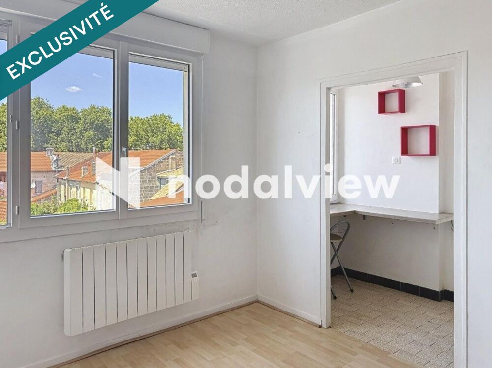 BORDEAUX SAINT-BRUNO - STUDIO AU CALME