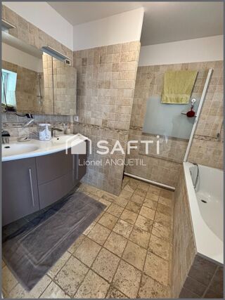  Appartement  vendre 4 pices 129 m