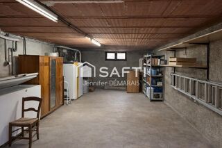  Maison � vendre 6 pi�ces 136 m�