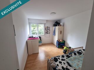  Appartement à vendre 3 pièces 72 m²