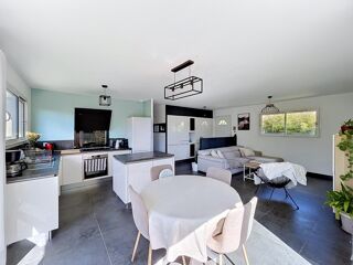  Maison � vendre 4 pi�ces 89 m�