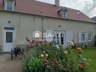  Maison à vendre 10 pièces 215 m²