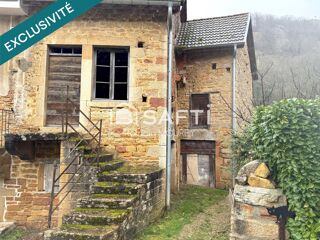  Maison � vendre 2 pi�ces 43 m�