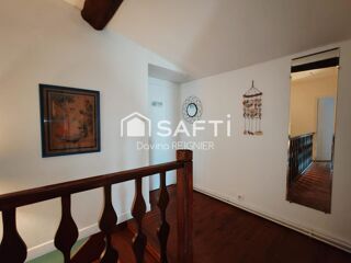  Maison à vendre 5 pièces 137 m²