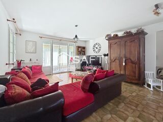  Maison à vendre 6 pièces 148 m²