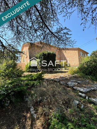  Maison � vendre 4 pi�ces 125 m�