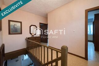  Maison � vendre 7 pi�ces 125 m�