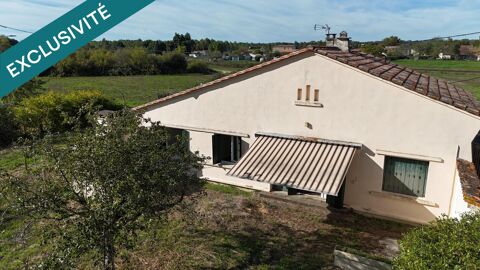   Maison a r�nover sur les ext�rieurs Maison - 4 pi�ce(s) - 80 m�