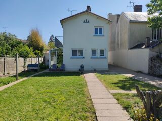  Maison à vendre 4 pièces 75 m²
