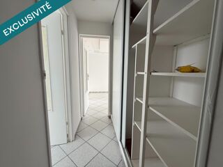 Appartement à vendre 3 pièces 60 m²
