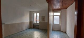  Maison � vendre 2 pi�ces 60 m�