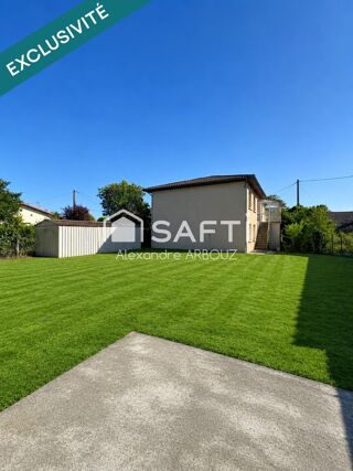  Maison à vendre 5 pièces 140 m²