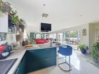  Maison à vendre 5 pièces 143 m²