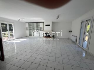  Maison à vendre 6 pièces 155 m²