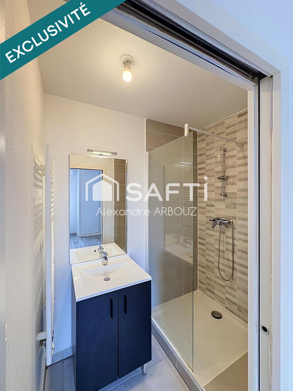 Vente Maison T5 avec 4 chambres Villeneuve-tolosane