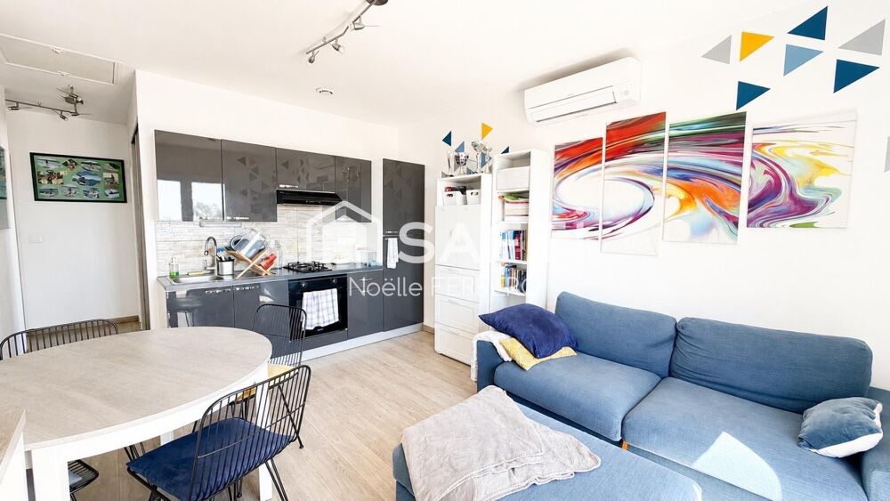 à vendre  Maison Les Issambres (83380)