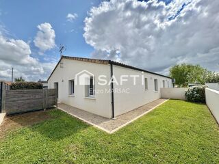  Maison  vendre 5 pices 99 m