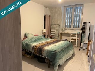  Appartement � vendre 3 pi�ces 75 m�