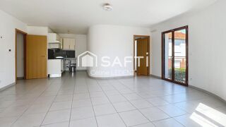  Appartement à vendre 3 pièces 58 m²