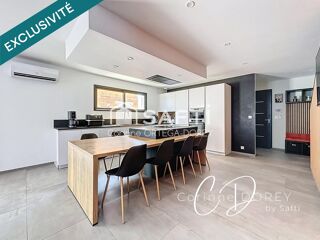  Maison à vendre 5 pièces 148 m²
