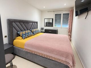  Maison à vendre 6 pièces 120 m²