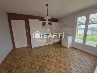  Maison � vendre 5 pi�ces 102 m�