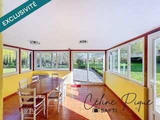  Maison � vendre 5 pi�ces 139 m�