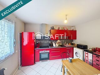  Appartement � vendre 2 pi�ces 36 m�