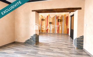  Maison à vendre 14 pièces 320 m²