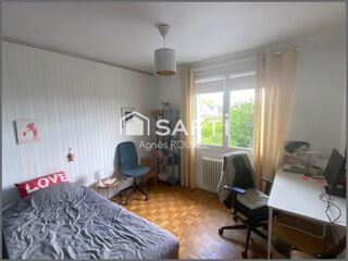  Maison à vendre 6 pièces 144 m²