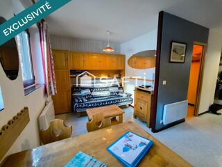  Appartement � vendre 2 pi�ces 27 m�