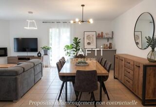  Maison à vendre 6 pièces 115 m²