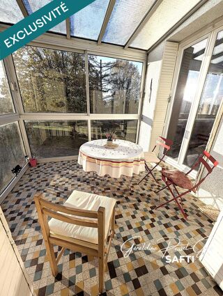  Maison à vendre 9 pièces 190 m²