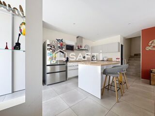  Maison � vendre 4 pi�ces 124 m�