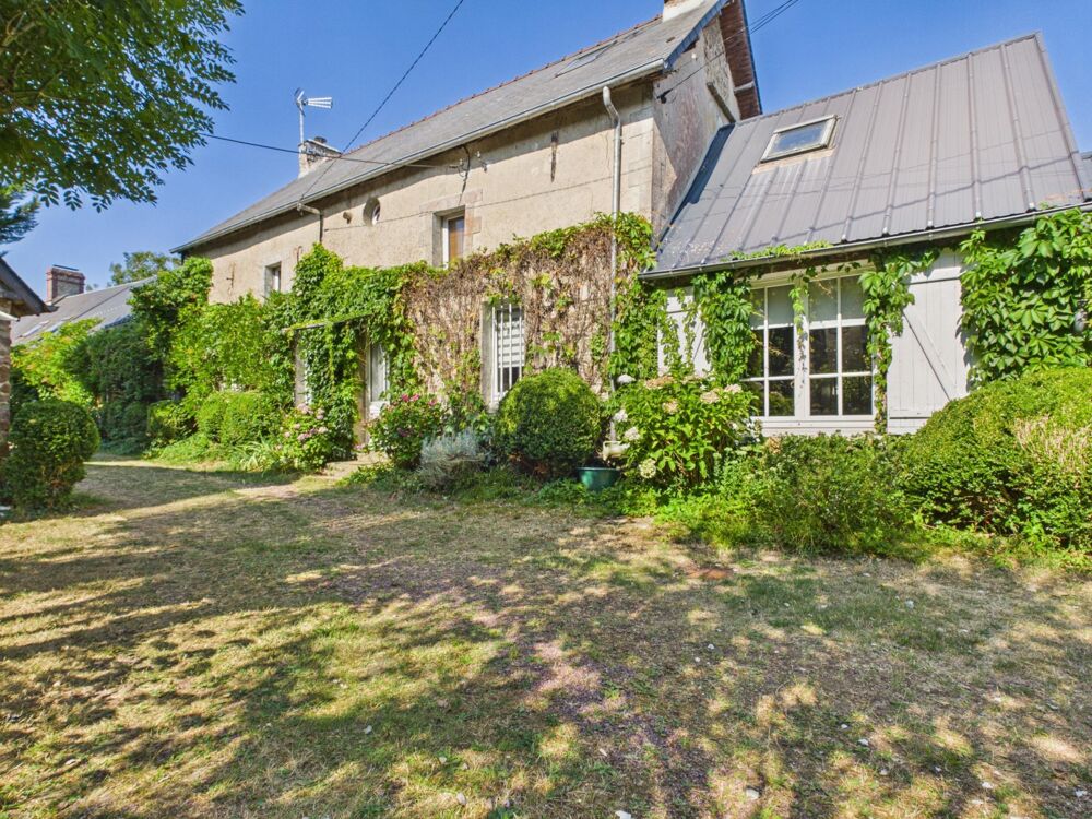 Maison Muneville le Bingard