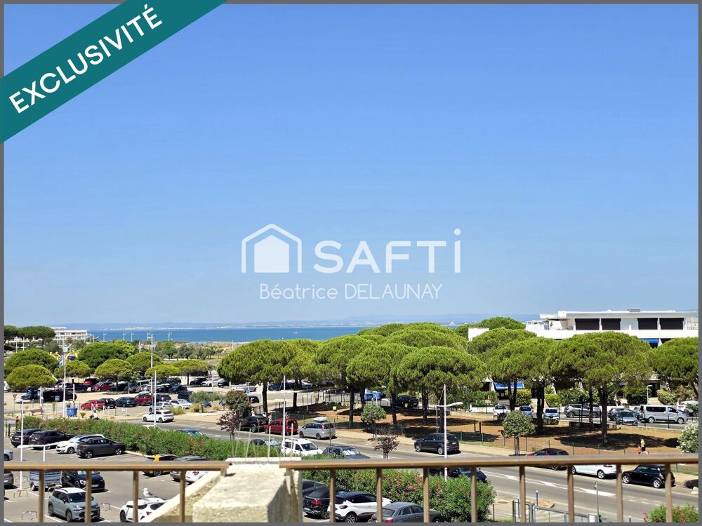 APPARTEMENT, PARKING, CAVE, PISCINE RÉSIDENCE
