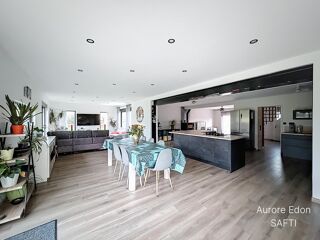  Maison � vendre 5 pi�ces 160 m�