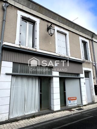  Immeuble  vendre 122 m