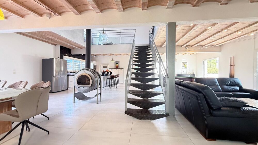 � vendre  Maison La Palme (11480)