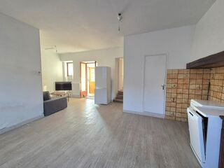  Maison à vendre 4 pièces 62 m²