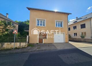  Immeuble à vendre 197 m²