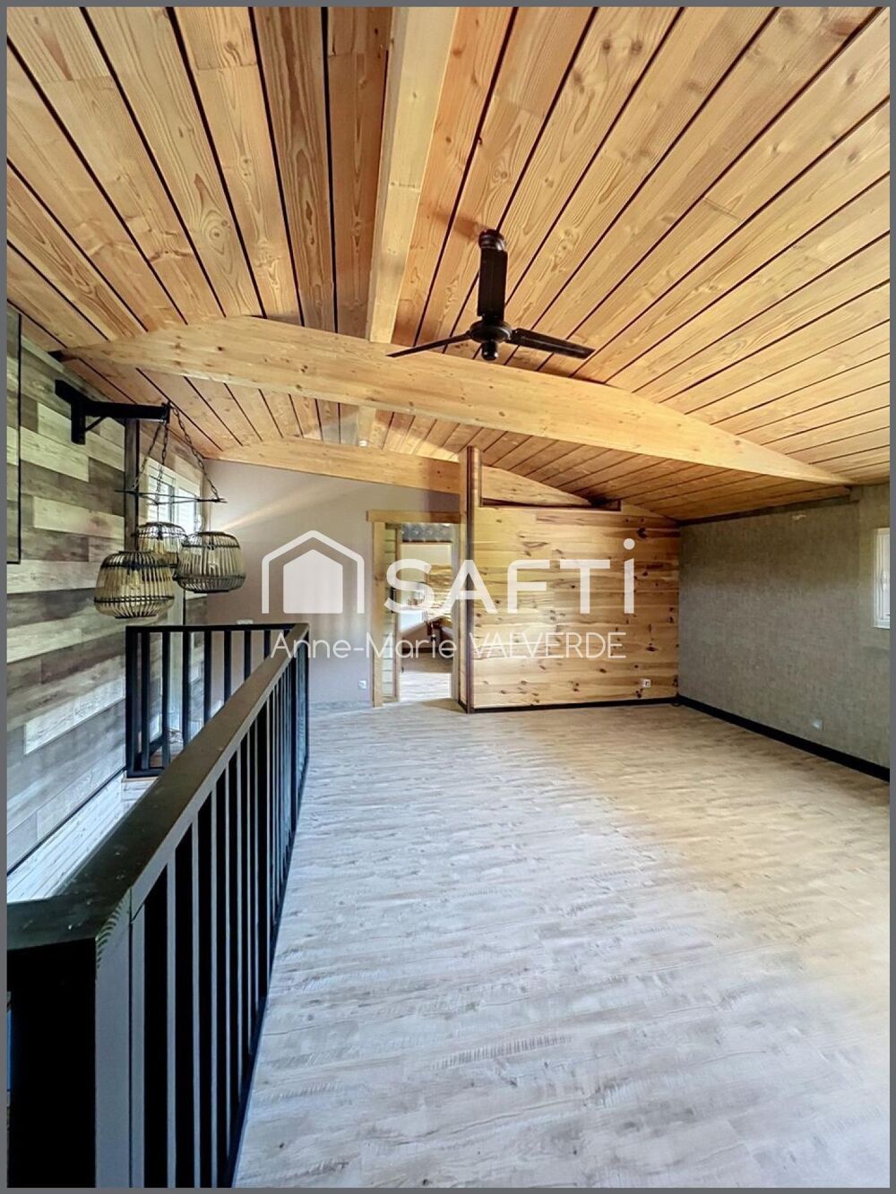 à vendre  Maison Lacanau (33680)