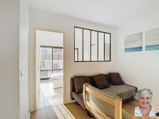  Appartement à vendre 4 pièces 57 m²