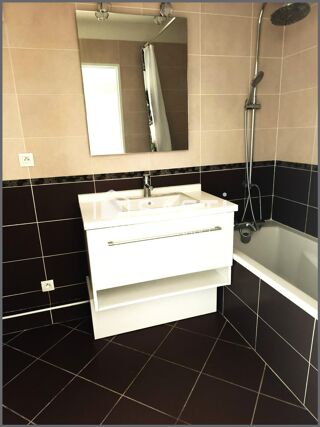  Appartement � vendre 3 pi�ces 66 m�