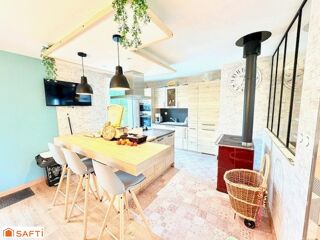  Maison � vendre 5 pi�ces 90 m�