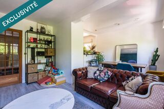  Appartement à vendre 3 pièces 75 m²