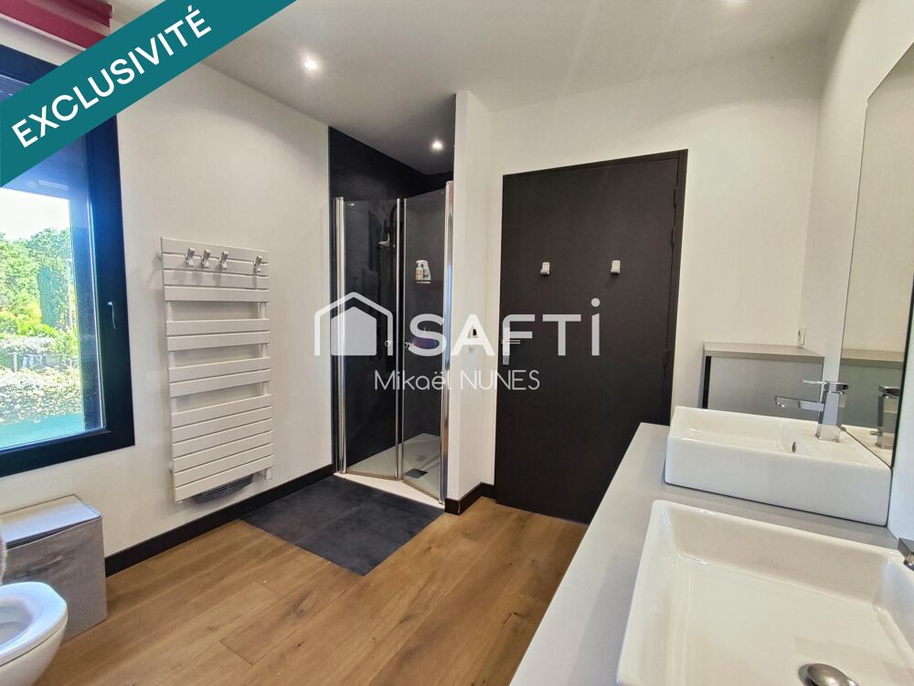à vendre  Maison Lherm (31600)