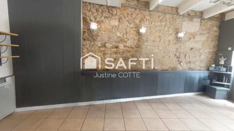   Fonds de commerce coiffure à Saint-Just 