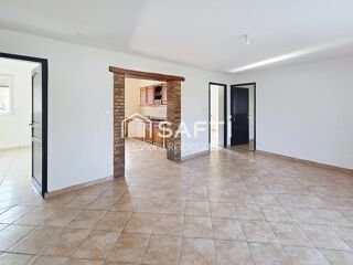  Maison à vendre 4 pièces 75 m²