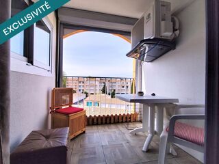  Appartement � vendre 2 pi�ces 32 m�